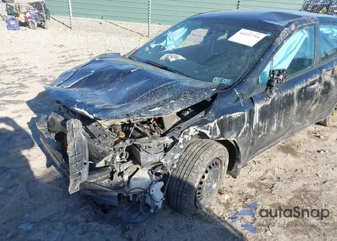 2018 Subaru Impreza 2.0I from USA, damaged, VIN 4S3GTAA68J3734951